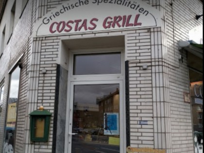照片: Costas Grill