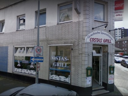 照片: Costas Grill